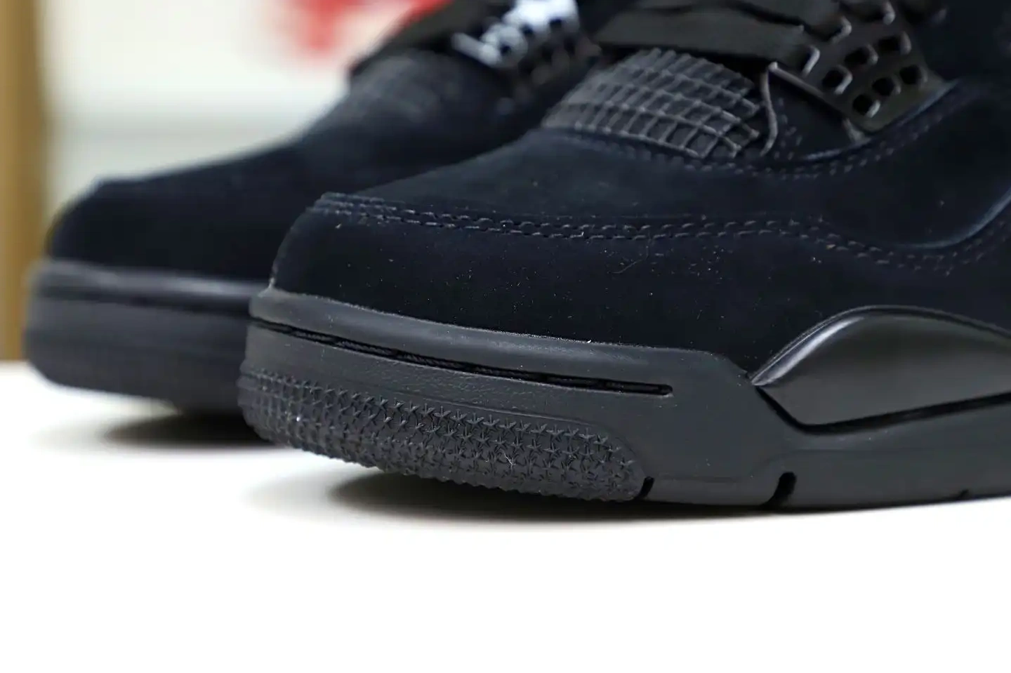 AIR JORDAN Kimikick RETRO CAT' 'BLACK 2020 4 0530